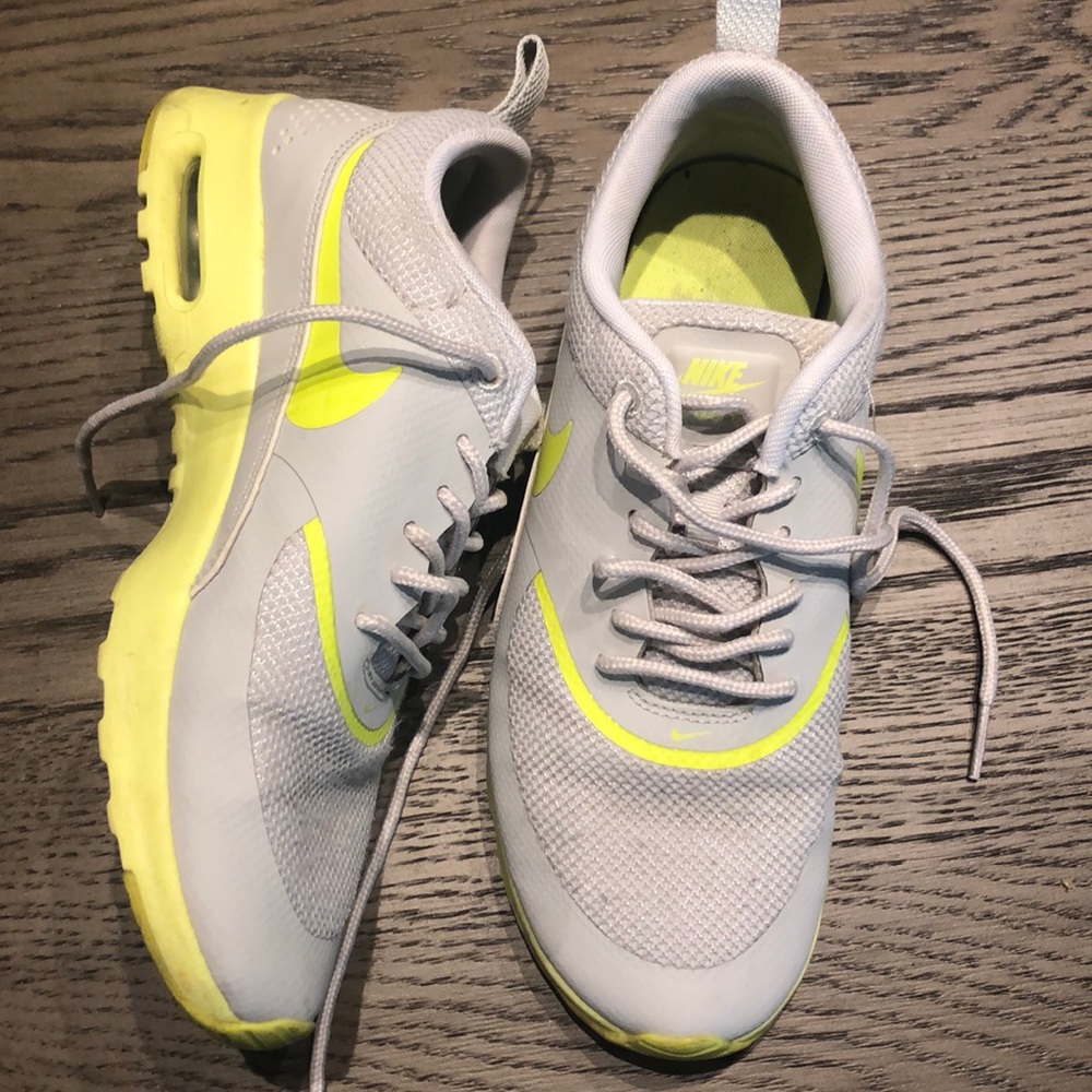 Nike Air Max